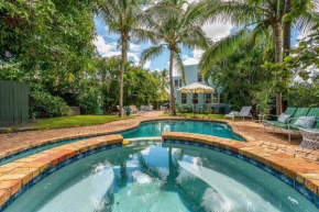 Welcome to Casa Kanuga, The Secret Gem of WPB!